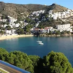 Apartamento Vista Mar Y Parking En Roses