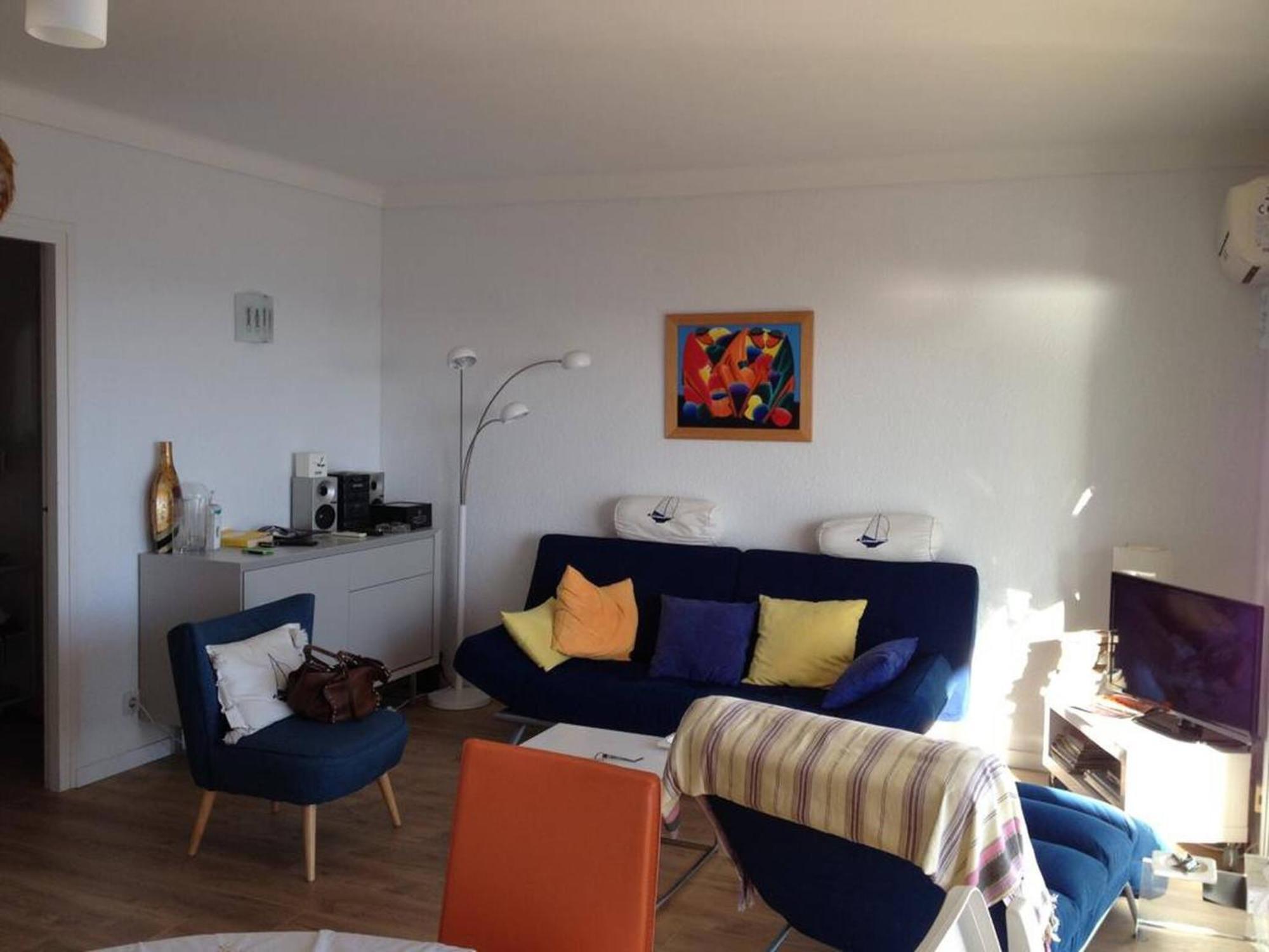 Vista Mar Y Parking En Appartement *