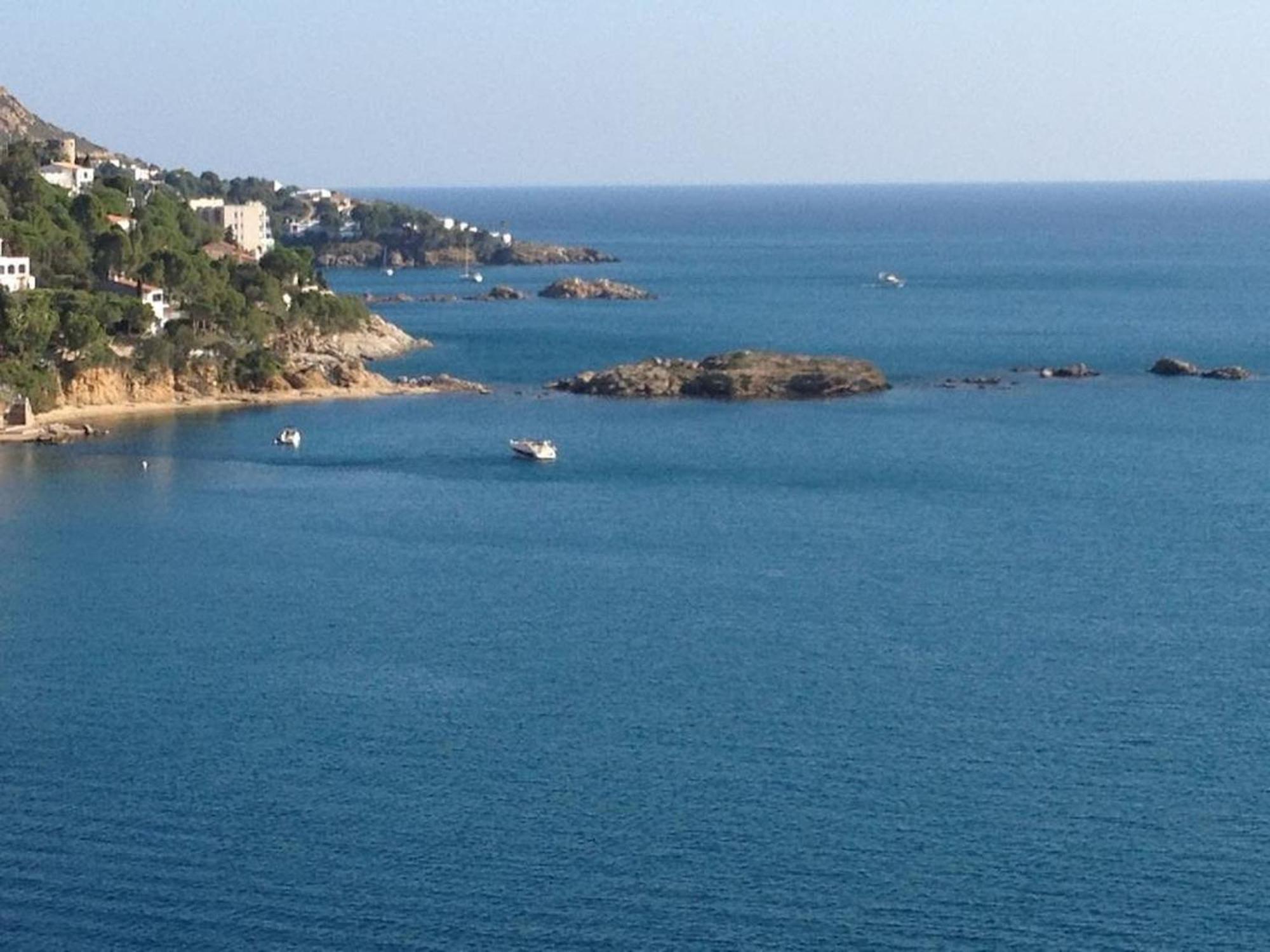 Appartement Vista Mar Y Parking En *