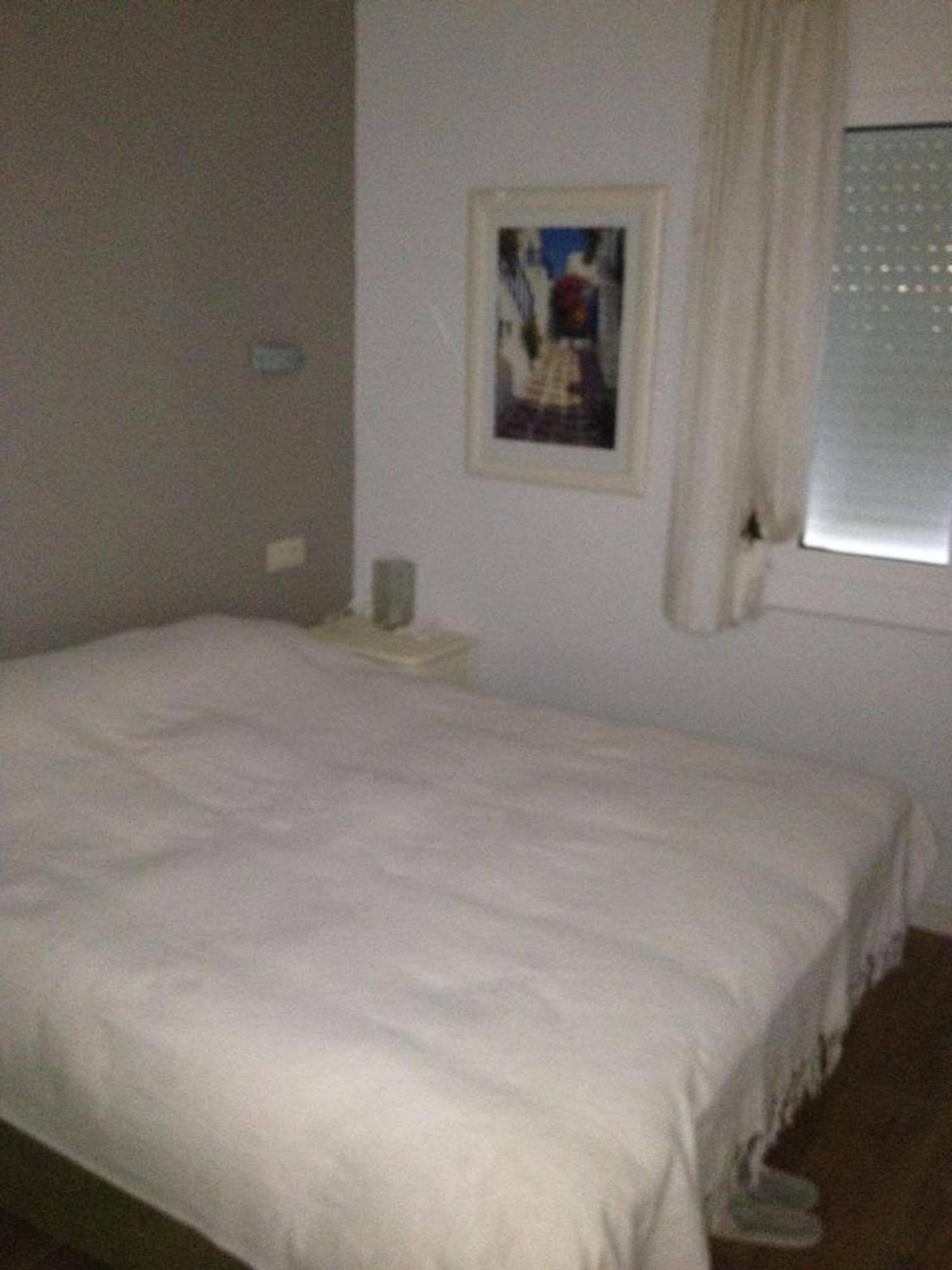 Vista Mar Y Parking En