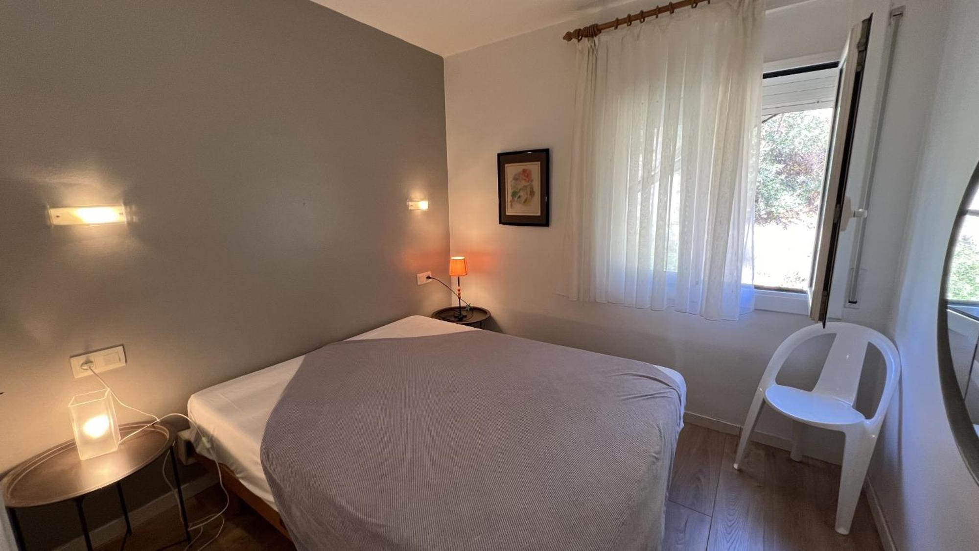 Appartement Vista Mar Y Parking En Roses